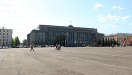 Администрация Кирова объявила конкурс на проект реконструкции Театральной площади