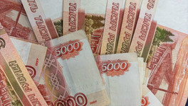 Мошенники похитили у жителей Кировской области почти 986 млн