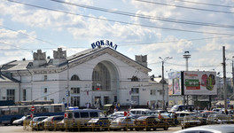 Вахтовика, убившего мужчину на кировском вокзале, посадили на девять лет