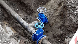 В Кировской области более 130 млн рублей потратят на ремонт водопровода