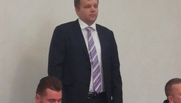 Глава департамента муниципальной собственности Вадим Токарев покинет свой пост