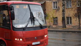 В Кирове в 2022 году до ТЦ «Макси» будут ездить ещё три городских автобуса