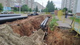 Прокуратура Кирова проверит КТК из-за срывов сроков подачи горячей воды