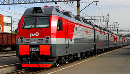 Из-за коронавируса отменён поезд Пекин - Москва, следовавший через Киров