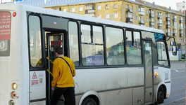 С 1 мая автобусы маршрута №90 в Кирове продлят до остановки «ТЭЦ-5»