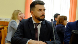 Тимур Абашев официально стал министром охраны окружающей среды Кировской области