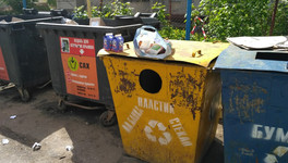 Власти утвердили правила раздельного сбора мусора в Кировской области