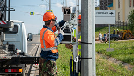 В места концентрации ДТП в Кирове установят новые комплексы фиксации нарушений