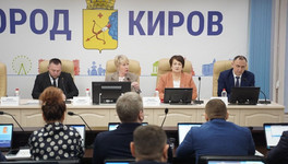 Кировские депутаты войдут в группу по рассмотрению концессии