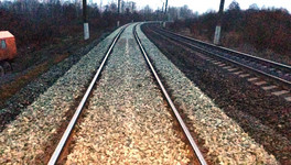 В Кировской области начали обновлять 78 километров железной дороги