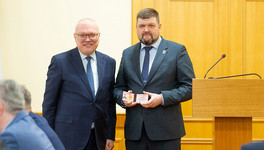 Выпускник губернаторской школы стал главой минпромторга Кировской области