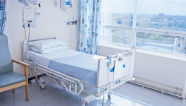 В Пермском крае массово отравились дети в санатории