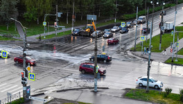 Александр Соколов объяснил, почему в Кировской области плохие дороги