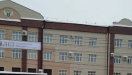 В Кирове мужчина устроил стрельбу рядом со зданием областной прокуратуры, а потом застрелился