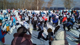 Кировчан приглашают принять участие в лыжных соревнованиях в Костино