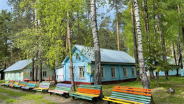 В детском лагере «Мир» обнаружили кишечную палочку