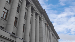 Опубликован новый состав правительства Кировской области