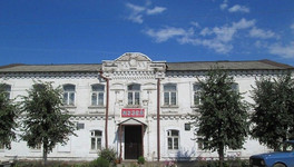 Яранский краеведческий музей планируют отреставрировать за 2,7 миллиона рублей