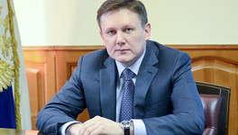 Спорт и молодёжную политику в Кировской области забрали у Курдюмова и передали Чурину