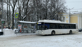 На новогодних каникулах кировчане жаловались на дороги и благоустройство