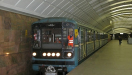 В московской подземке поезд насмерть сбил 25-летнего кировчанина