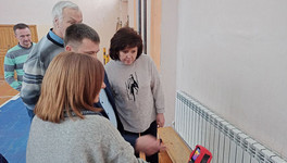 Главе Подосиновского района вынесли публичное замечание из-за холода в демьяновской школе