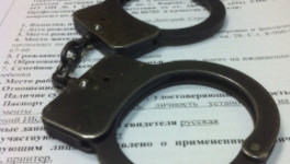 В Омутнинске полицейские задержали драгдилеров из Удмуртии