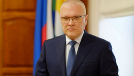 Александр Соколов вернулся из отпуска на поезде «Вятка»