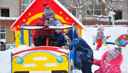 Кировские власти вернули выплаты за непосещение детских садов