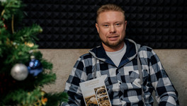 «Будьте аккуратнее в ваших желаниях, они имеют свойство сбываться»: Михаил Жданов в новогоднем проекте «Не тайный Дед Мороз»