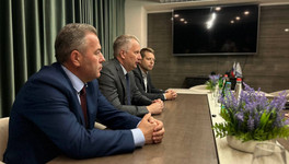 Алексей Петряков объяснил, почему Киров станет центром малой авиации