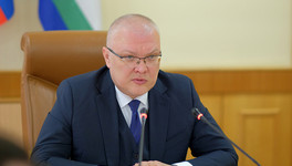 Губернатор Александр Соколов наградил членов Экономического совета