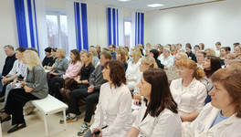 В Кировских городских больницах поменяли руководителей