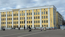 В Кирове организуют автобусную экскурсию «Космос в городе» (6+)