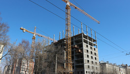 В Кировской области цены на вторичное жильё выросли на 3,7%