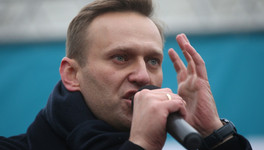 Алексея Навального* приговорили к 19 годам колонии особого режима