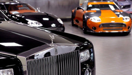 ФНС сообщила, за какие автомобили владельцы будут платить налог на роскошь