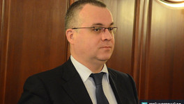 Илья Шульгин занял второе место в рейтинге сити-менеджеров в ПФО