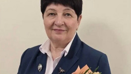 Ветеринар из Котельнича получила звание заслуженного врача