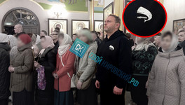 Никита Белых выпустил свой мерч