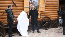 Андрей Скальный вновь возглавил «Вятскую филармонию»