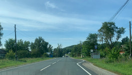 Россельхознадзор нашёл коз на дороге и сено под открытым небом в Стрижах