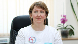 Эндокринолог рассказала, как позаботиться о здоровье во время беременности