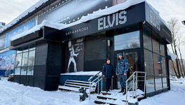 В Кирове опечатали ночной клуб из-за нарушений пожарной безопасности