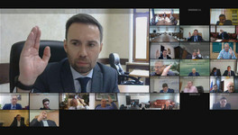 Депутаты Заксобрания поддержали законопроект о введении налога для самозанятых