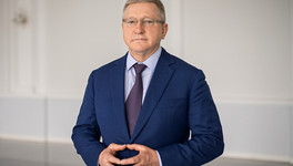 Депутат Олег Березин не пойдёт в новый созыв Заксобрания Кировской области