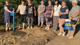 Главе Котельнича грозит уголовная ответственность из-за отсутствия воды в домах