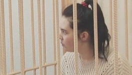 Кировчанка, убившая трёхлетнюю дочь, частично признала свою вину