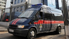 Кировских полицейских подозревают в участии в преступном сообществе
