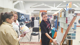 Поставщиков спецтехники приглашают на выставку KIROVBUILD в Кирове